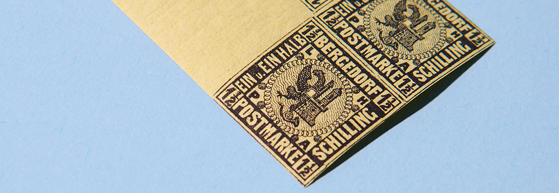 Eppli Online Shop - Briefmarken