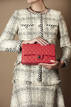 Eppli Online Shop - Chanel Taschen