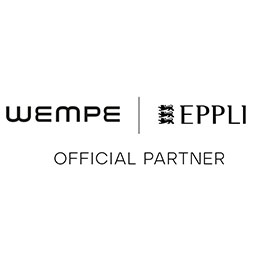 Eppli X Wempe - Official Partner