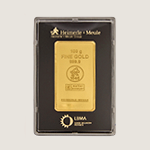 Eppli Online Shop Navigation Münzen - Goldbarren